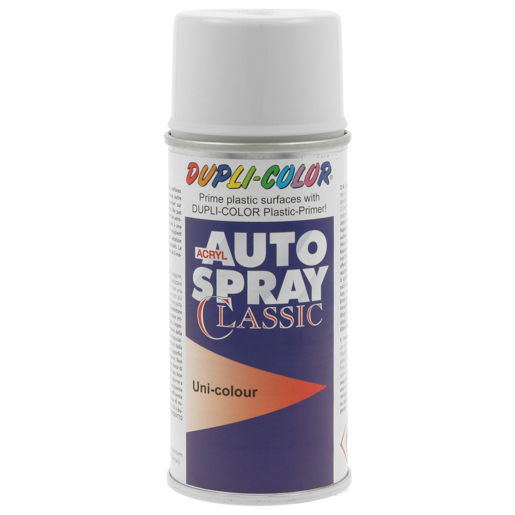 Dupli Color Original Auto-Spray 150 ml 453328 Opel casablancaweiss 474